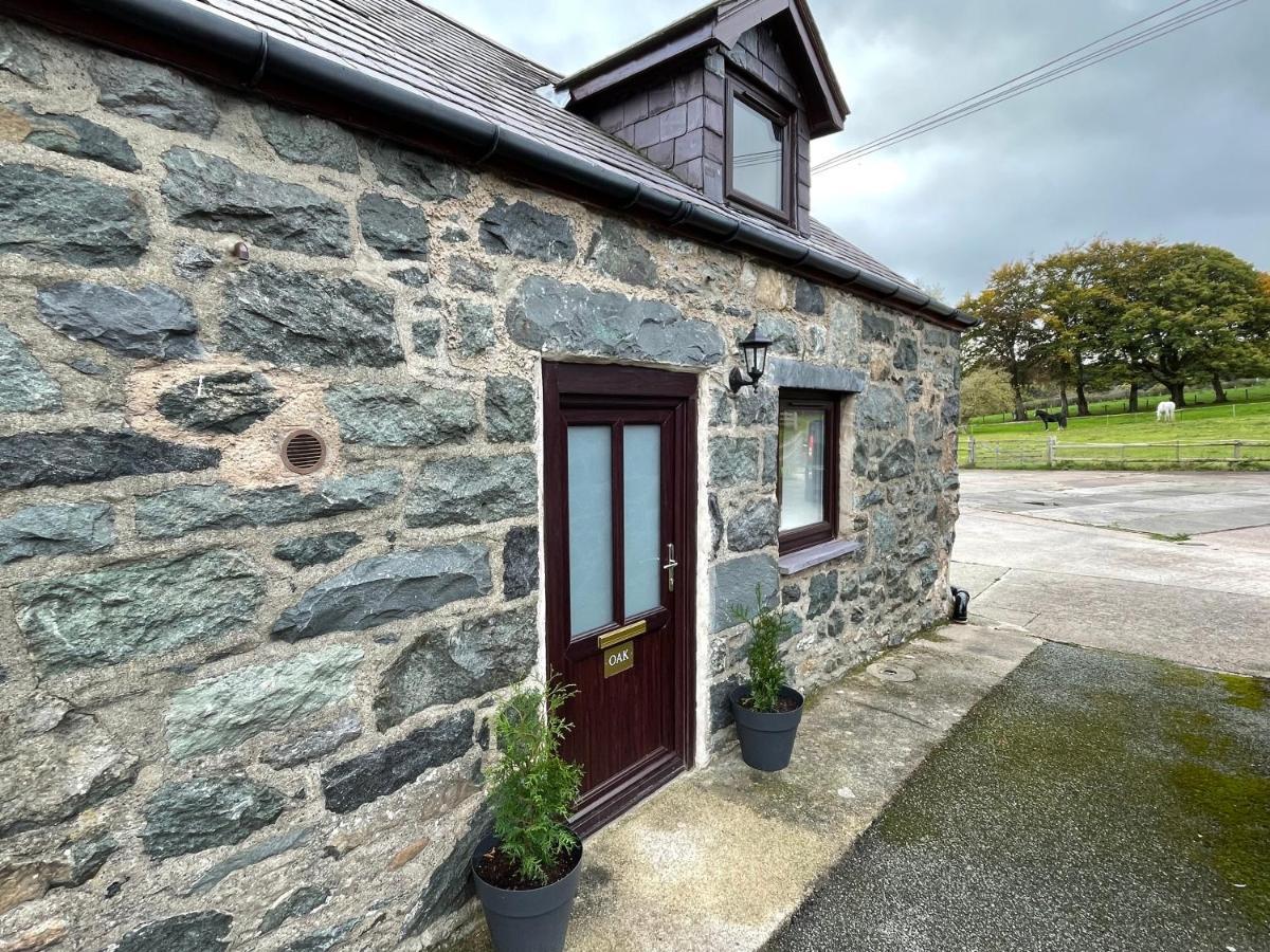 Snowdonia Cottages Conwy Habitación foto