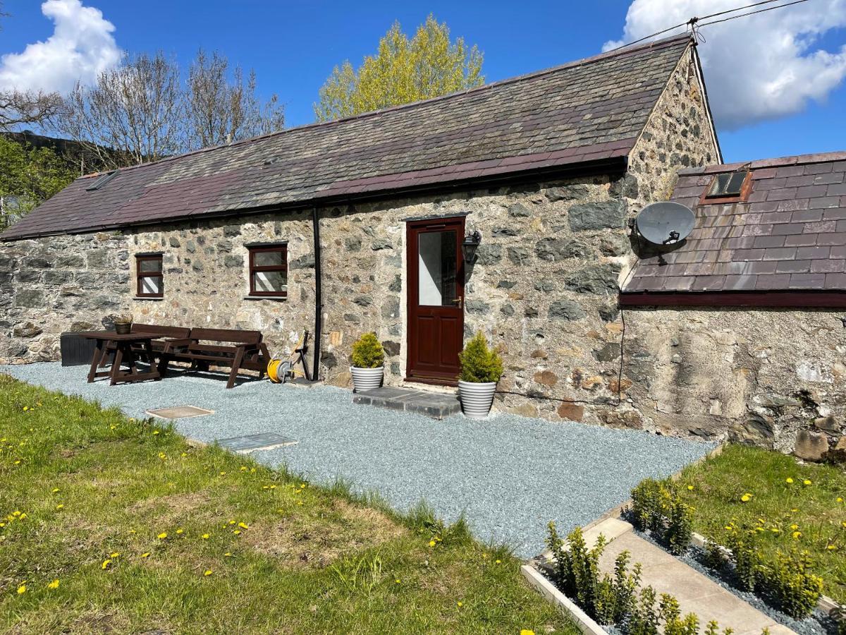 Snowdonia Cottages Conwy Exterior foto