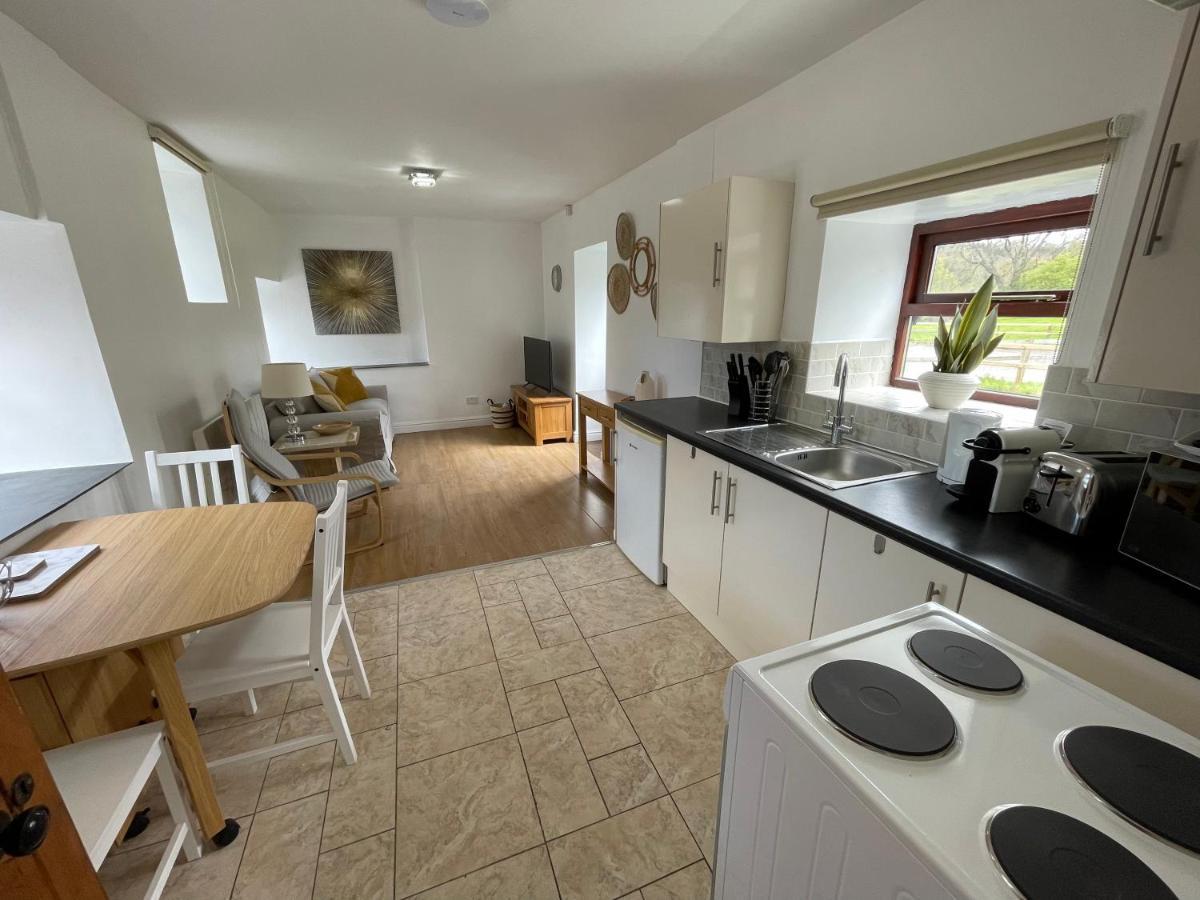 Snowdonia Cottages Conwy Exterior foto
