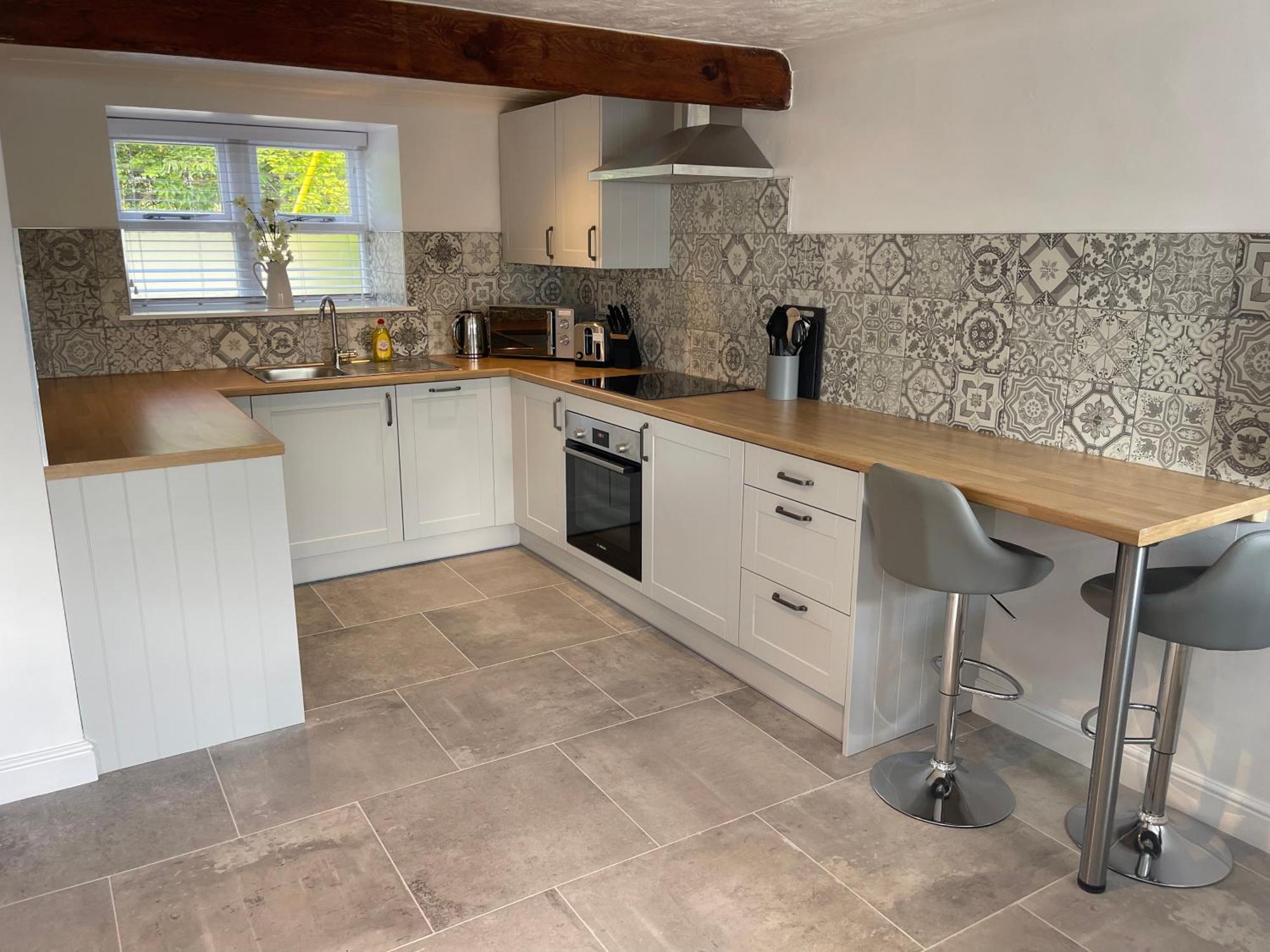 Snowdonia Cottages Conwy Exterior foto