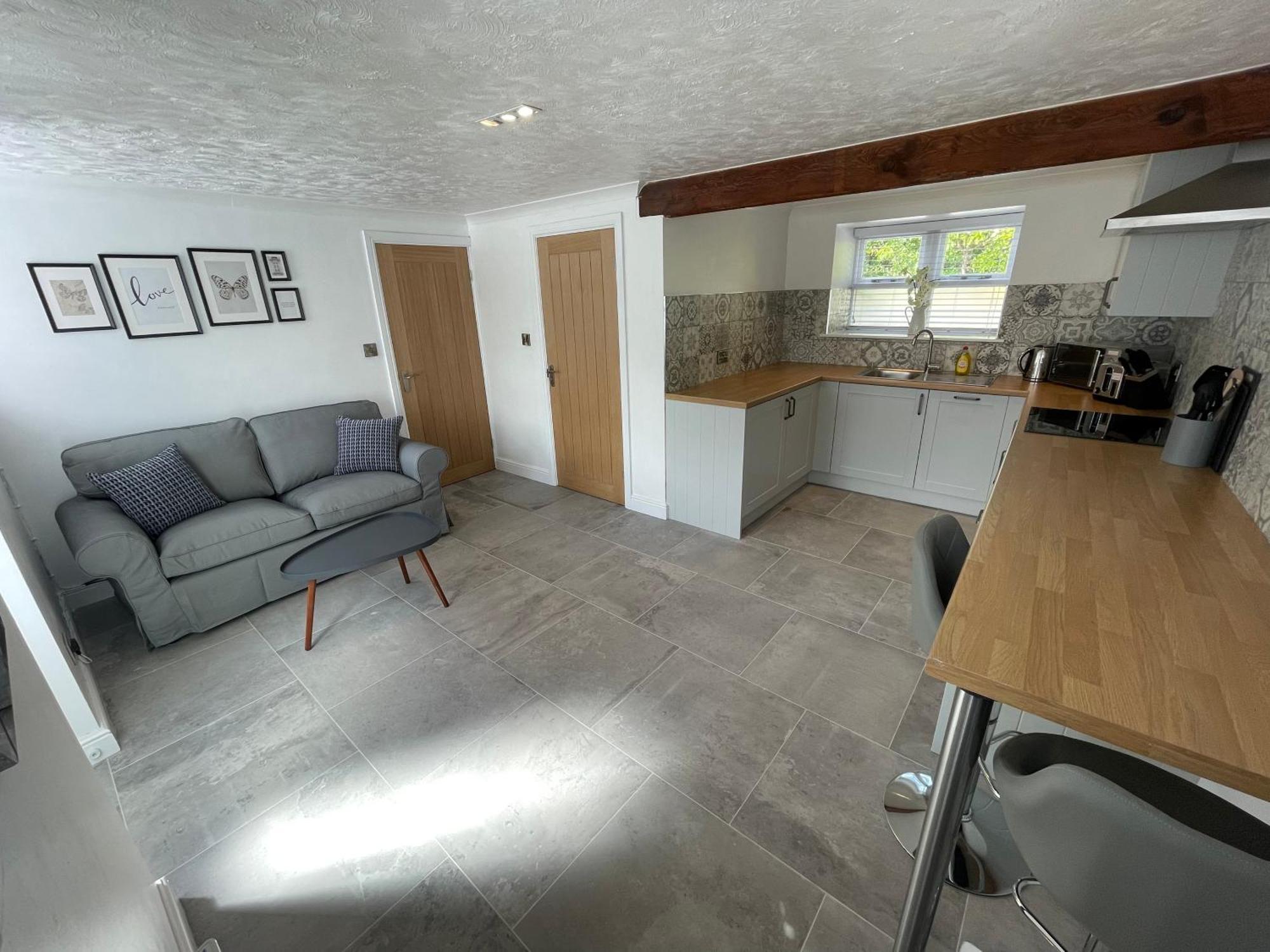 Snowdonia Cottages Conwy Exterior foto