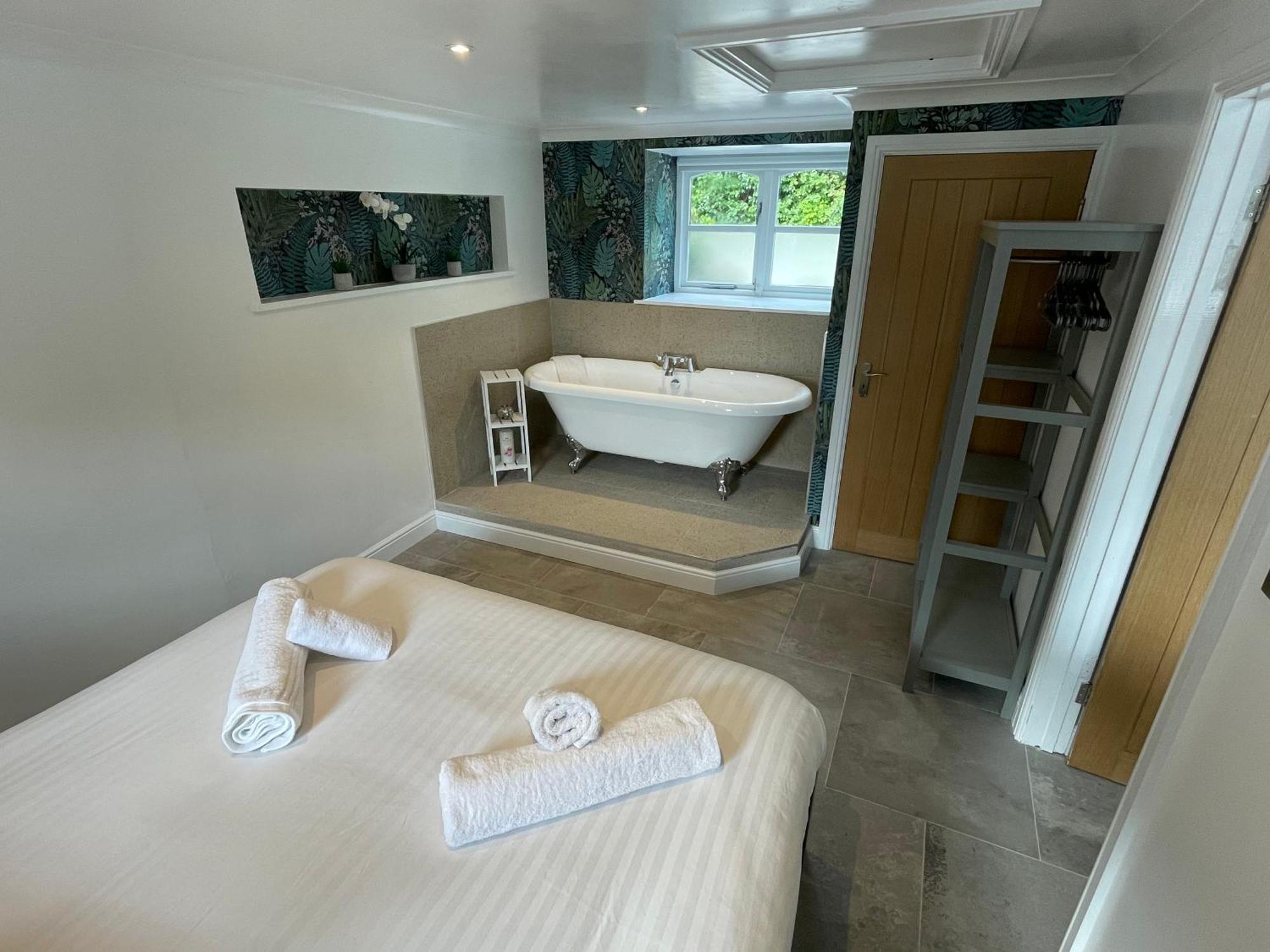 Snowdonia Cottages Conwy Habitación foto
