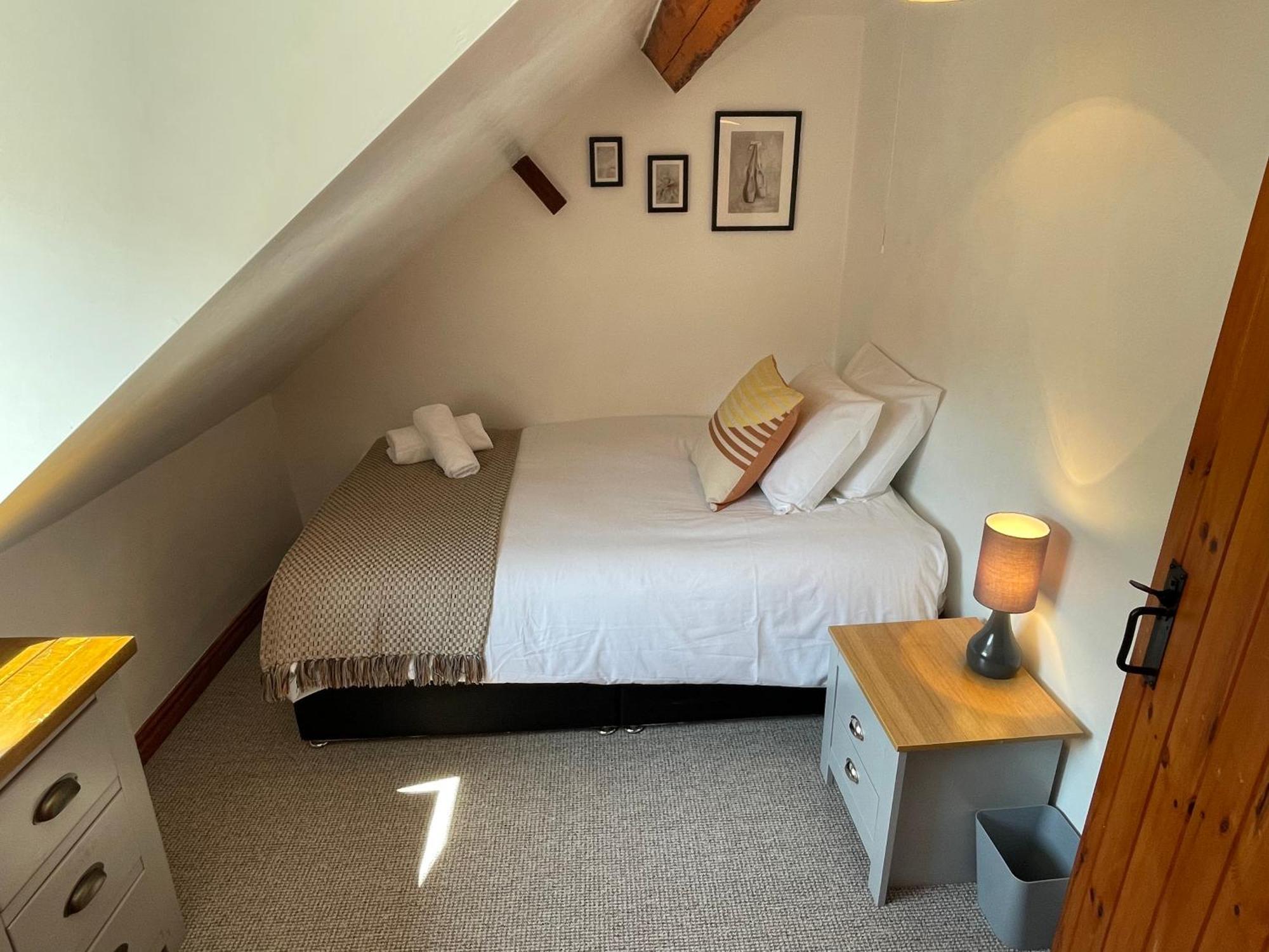 Snowdonia Cottages Conwy Habitación foto