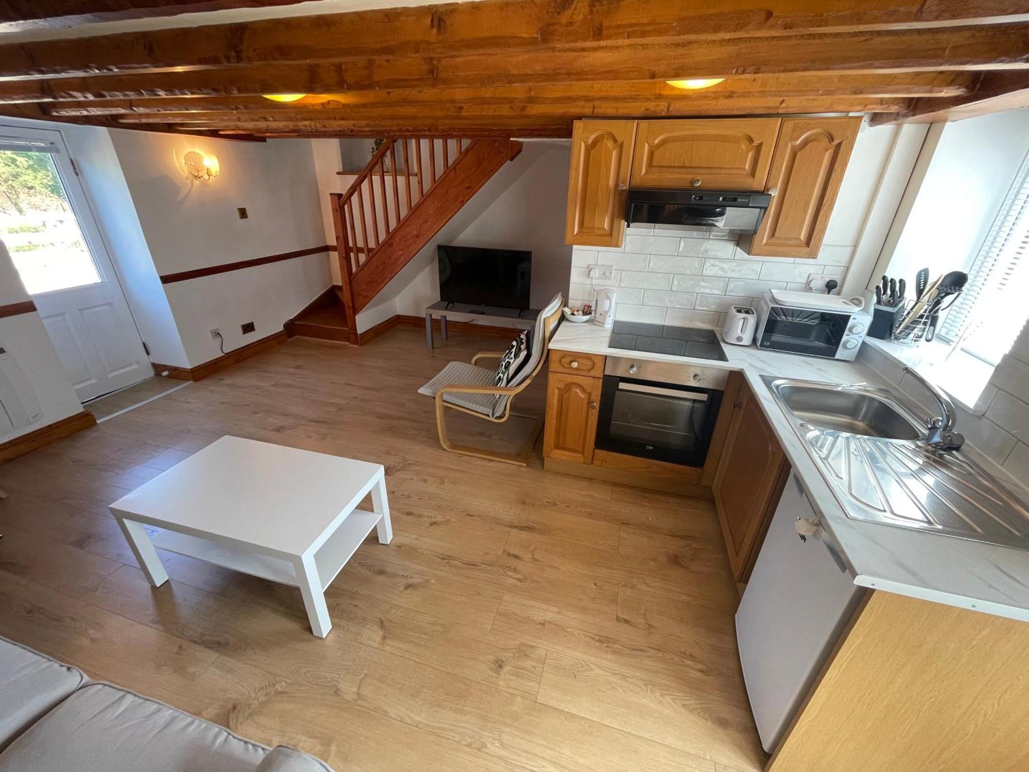 Snowdonia Cottages Conwy Habitación foto