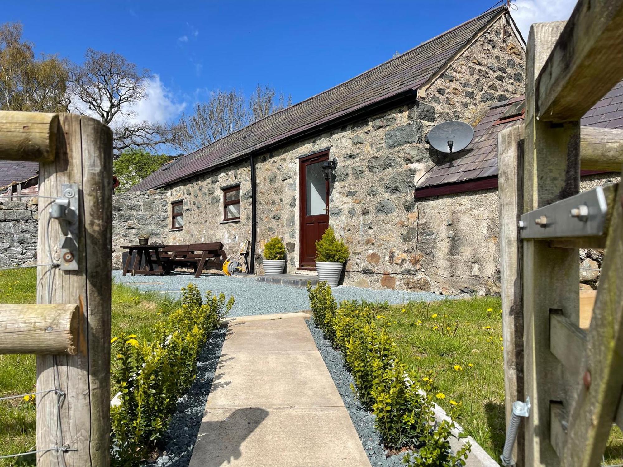 Snowdonia Cottages Conwy Habitación foto