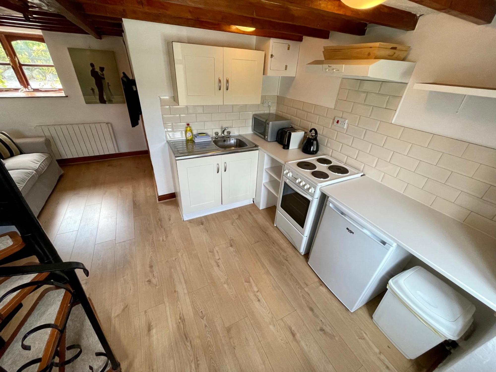 Snowdonia Cottages Conwy Habitación foto