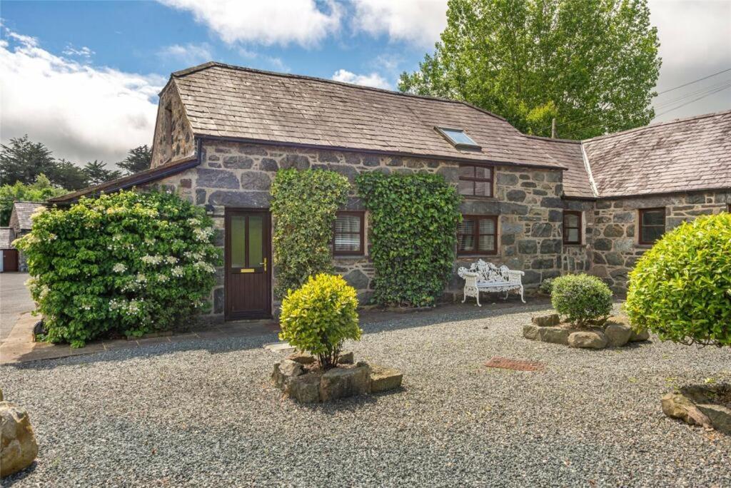 Snowdonia Cottages Conwy Habitación foto