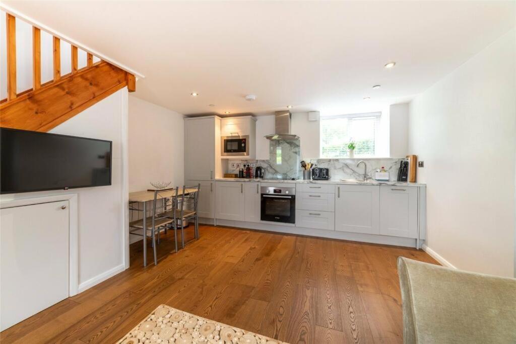 Snowdonia Cottages Conwy Exterior foto